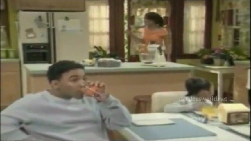 House Of Payne (Pilot Episode #10)- "Big Baller, Shot Caller"